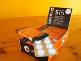 Cafetto S15 Cleaning Tablets